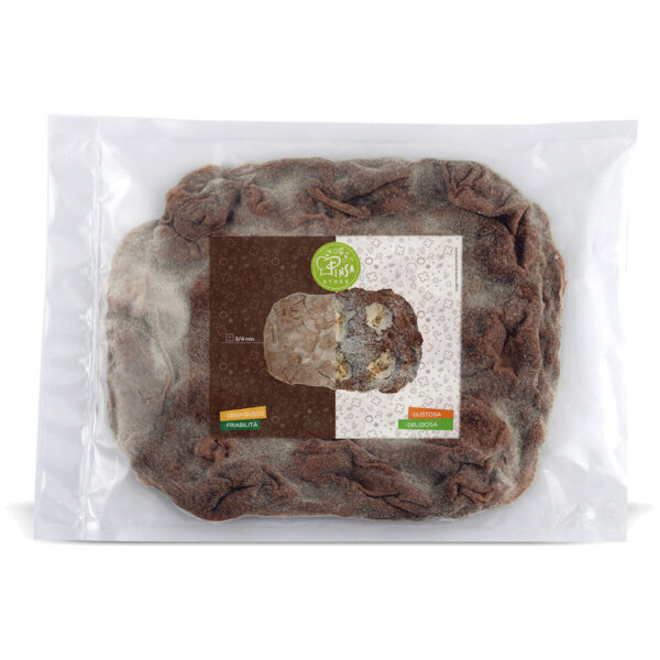 Pinsa al Cacao