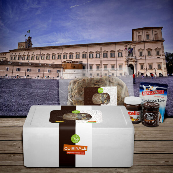 Quirinale